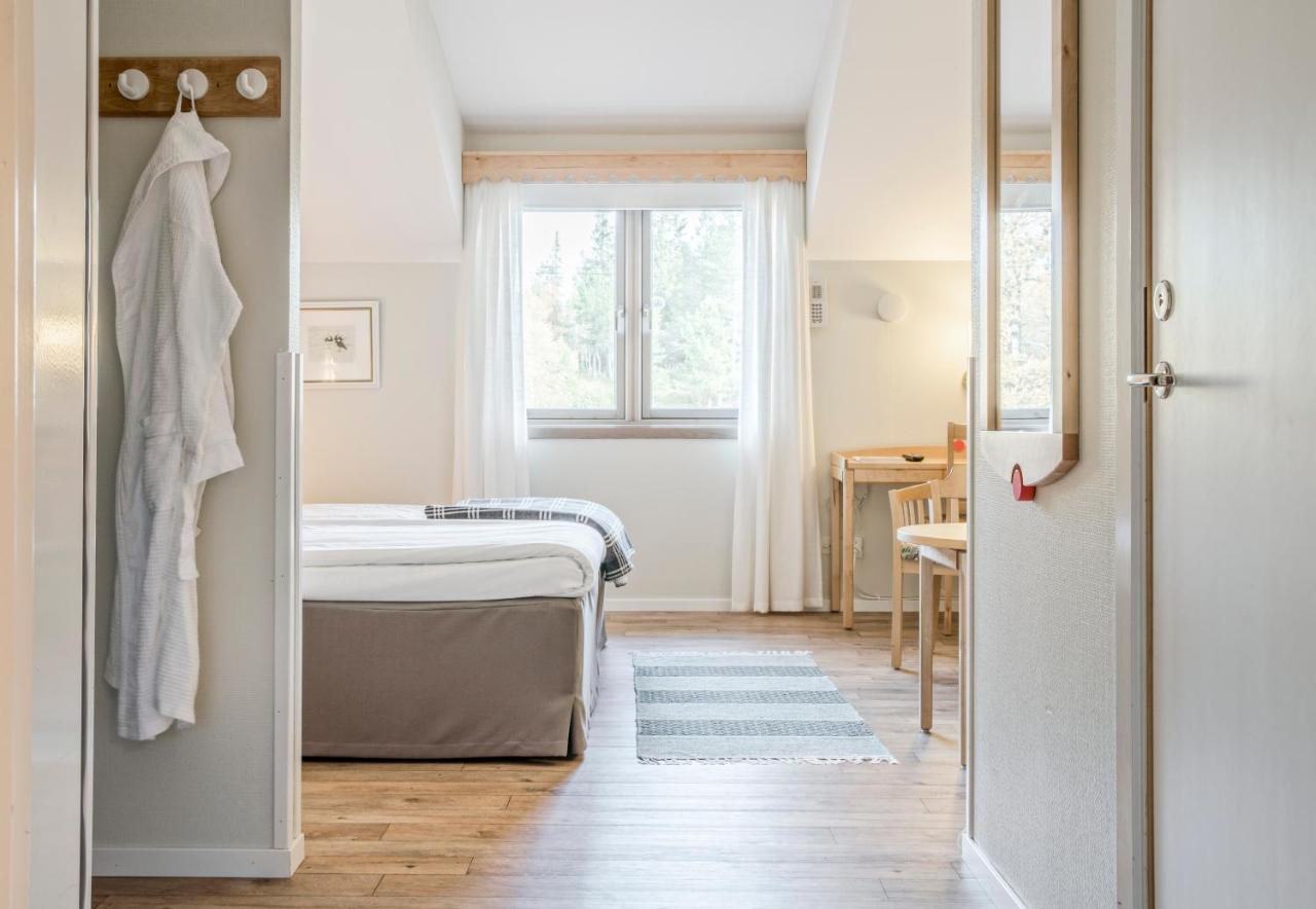 Storsaetra Fjaellhotell Grövelsjön エクステリア 写真
